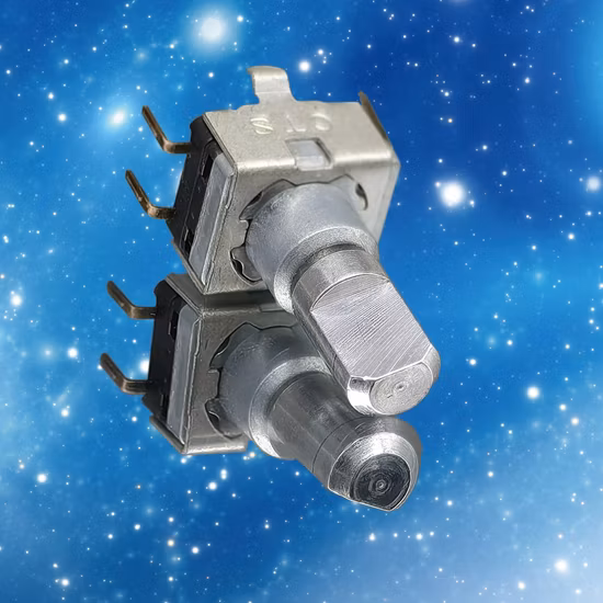 Chb38s Drehgeber Serie Ec11 Encoder