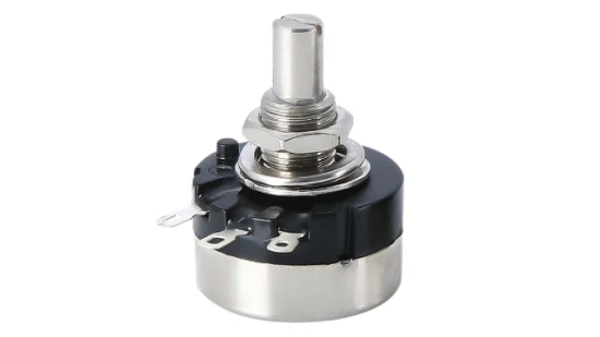 50K Tocos-Drehpotentiometer